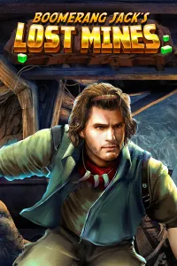 Boomerang Jack’s Lost Mines